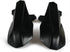 AnXin Motorcycle Handguards 7/8" and 1 1/8" Hand Guard Handlebar Protection Universal for SSR 125 110 140 150 Apollo RFZ 125 110 KAYO 60 140 TAO T...
