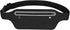 Fanny Packs for Women, Waterproof Fanny Pack for Men, Adjustable Running Belt Waist Pack Slim Expandable Pocket Belt Black, iPhone Running Holder ...