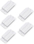 Magnetic Reed Switch NC Surface Mount Wired Door Window Contact Sensor with Cover for Home Security and Burglar Alarm Systems MC-31 5pcs...