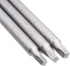 6Pcs 1/4 Inch Shank Long Magnetic Square Head Screwdriver Bits Set Power Tools SQ1 SQ2 SQ3 (100mm)...