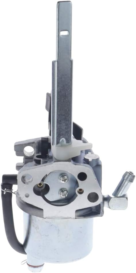 Carburetor 20001027 for Ariens 20001368 LCT 03121 03122 208cc Replace McCulloh 436565 Poulan Pro 532436565 585020402...