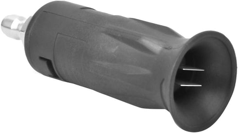 High Pressure Washer Nozzle, 1/4 inch Quick Connector Rotating Adjustable Water Spray Angle Sector and Column Shape...