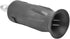 High Pressure Washer Nozzle, 1/4 inch Quick Connector Rotating Adjustable Water Spray Angle Sector and Column Shape...