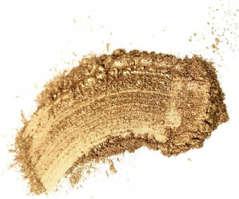 Decorative Metallics Lustre Dust - Gold...
