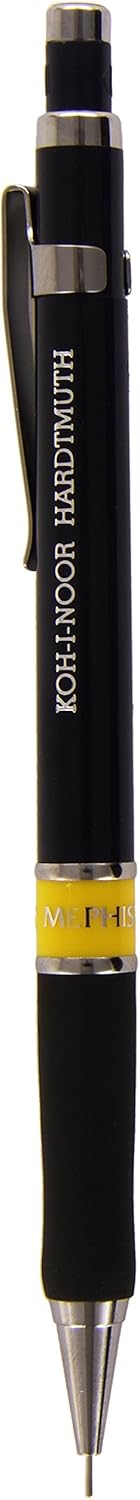 KOH-I-NOOR 5005 0.3mm Mechanical Pencil...