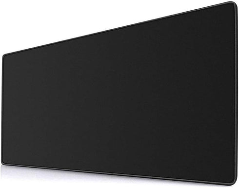 Extra Large Gaming Mouse Pads/Extended Protective Office Desk Mouse Mat Non-Slip Professional Precision Tracking Surface (23.6" x 11.8") for PC Co...