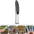 BESPORTBLE Garden Bucket Tool Shovel Soil Scoops for Garden Bucket Scoops Planting Supplies Soil Scoops for Kids Bonsai Planting Scoops Stainless ...