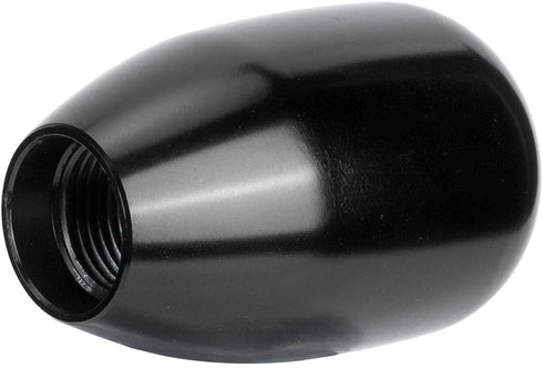 Dweekiy Gear Shift Knob,Car Universal Modification Manual Knob Gear Shift Head Shifter 6 Speed(Black)...