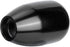 Dweekiy Gear Shift Knob,Car Universal Modification Manual Knob Gear Shift Head Shifter 6 Speed(Black)...