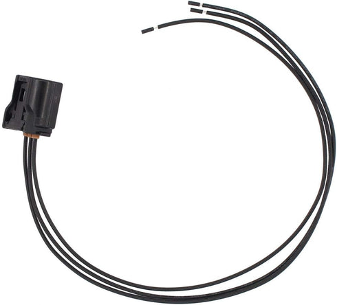 MOTOKU Camshaft Cam Position Sensor Connector Plug Pigtail Harness for Tundra Tacoma 4Runner Scion GS460 ES350...