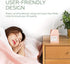 Milkbox humidifier (White)...