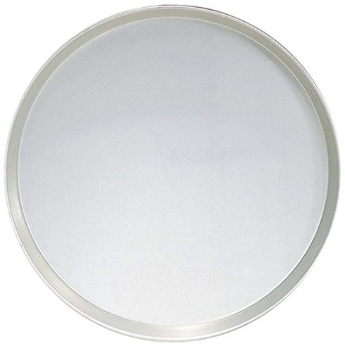 American METALCRAFT, Inc. ADEP15 Tapered/Nesting Pan, Aluminum, 15' Dia., 1' H...