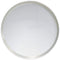 American METALCRAFT, Inc. ADEP15 Tapered/Nesting Pan, Aluminum, 15' Dia., 1' H...