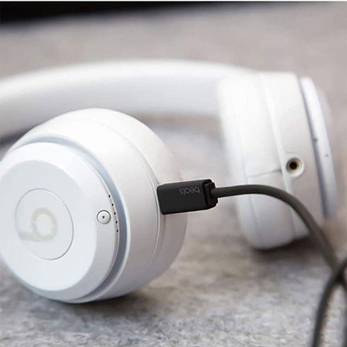 USB Charger Compatible with for Beats Charger Cord by Solo 3 Charger Cable Dr Dre Studio Powerbeats 3 2.0 Wireless Headphones Earphone, Pill Speak...