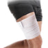 Thigh Compression Garment Bandage Brace Wrap Suitable for Men and Women, Knee Lower Leg Calf Support Band, Thigh Pain Relief, Breathable and Adjus...