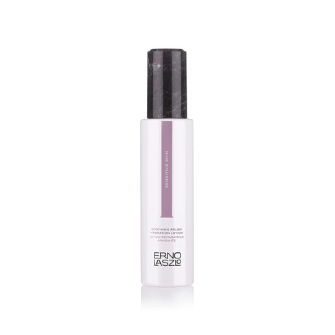 Erno Laszlo Soothing Relief Hydration Lotion, Travel Size | Silky Face Lotion for Sensitive Skin | Hydrate, Nourish and Balance Skin Sensitivity| ...