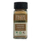 Pride of India – Ginger Fine Ground – Gourmet Spice – Blends Well – Good for Cooking/Baking/Tea & More – No Additives – Fresh Root Powder – Easy t...