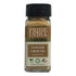 Pride of India – Ginger Fine Ground – Gourmet Spice – Blends Well – Good for Cooking/Baking/Tea & More – No Additives – Fresh Root Powder – Easy t...