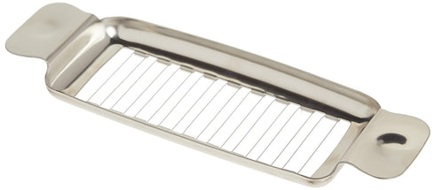 RSVP International Endurance Collection Kitchen Tools, Butter Slicer, Stainless Steel...