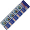 New 5 X Cr1130 Br1130 1130 3V Lithium Batteries FBA...