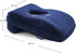 BOLLAER Nap Sleeping Pillow Cushion for Office, Memory Foam Slow Rebound Face Down Desk Pillow Cushion Nap Sleeping Pillow, Removable Washable Vel...
