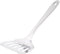 Fox Run Slotted Turner, 1.5 x 3.25 x 13 inches, Metallic...