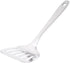 Fox Run Slotted Turner, 1.5 x 3.25 x 13 inches, Metallic...