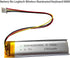 AOLIKES 1500mAh Battery Replacement for Logitech K800,MX Keys Wireless Keyboard YR0065, YR0073 Battery Replacement 533-000177 533-000221 533-00014...