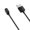 Compatible with Xiaomi Band 8 Active USB Charging Cable, Replacement USB Charger Charging Cable Dock Compatible with Xiaomi Band 8 Active/ 8/8 Pro...