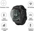 SmartWatch Tempered Glass protective film Compatible for Garmin Fenix 7 & 7 Solar/Fenix 7 Sapphire Solar 47mm and Epix 2 Pro 47 MM Screen Protecto...