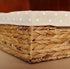 Rectangular Wicker Storage container, Organizer Box,Kingwillow, Art & Craft (Small)...