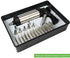 Stainless Steel Cookie Press/Icing Decorating Gun Sets for Biscuit/Cake Decoration...