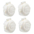 Operitacx 4pcs Protection Cap Child Safety Locks Kids Appliances Stovetop Protector Washing Machine Child Proof Washer Child Safety Lock Stove Kno...