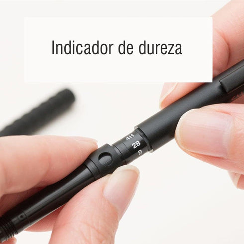 Pentel Mechanical Pencil Smash, 0.5mm (Q1005-1)...