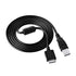 Replacement MP3 MP4 Player USB Charger Cable Compatible with for Sony Walkman NWZ Charging Cord for A, S, E, X, Z Series...