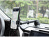 ADIL Car Phone Holder Mount (Bumpy Roads Friendly) Military-Grade Car Phone Holder Mount Universal Phone Holder for Your Car Dashboard-Windshield-...