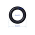 10 PCS Nitrile Rubber O Ring 13mm OD 8mm ID 2.5mm Width, Metric Buna-N NBR Sealing Gasket Plumbing, Gas, Automotive and Faucet Repair, Resist Oil ...