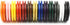 41L Magnetic Coat Buttons 26mm/1” Invisible Hidden Sewing Button Nylon with Magnets Inside for Coat Jacket Suitcase Bag Windbreaker Pajamas 6 Butt...