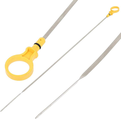 OCPTY Engine Oil Level Dipstick for Mazda 3 2.5L l4 2010-2013,for Mazda 5 2.5L l4 2012-2015,for Mazda 6 2.5L l4 2011-2013,for Mazda CX-7 2.5L l4 2...
