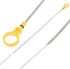 OCPTY Engine Oil Level Dipstick for Mazda 3 2.5L l4 2010-2013,for Mazda 5 2.5L l4 2012-2015,for Mazda 6 2.5L l4 2011-2013,for Mazda CX-7 2.5L l4 2...