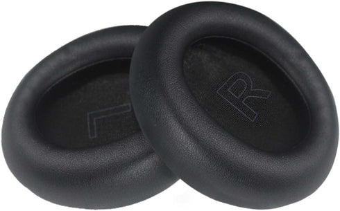Adhiper Q30 Replacement Ear Pads for Anker Soundcore Life Q30 & Q35 Headphones, Soundcore by Anker Life Q35 Headphones Earpads with Soft Memory Fo...
