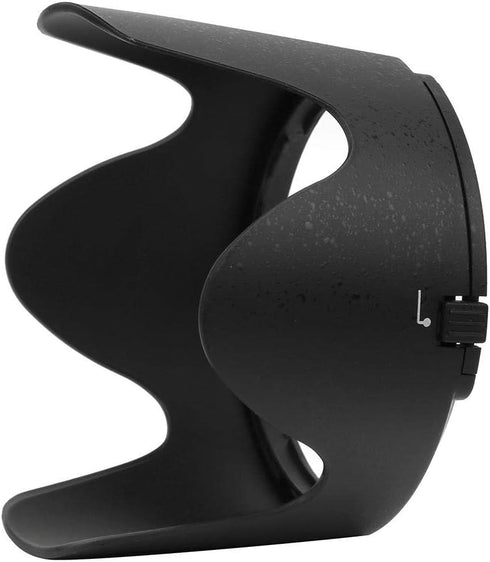 HB 48 Camera Lens Hood for Nikon, Camera Mount Lens Hood Replacement Lens Protector Lens Adapter for Nikon AF S 70 200mm f2.8 G VR II Lens...