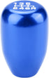 Shift Knob, Gear Shift Knob Manual 6 Speed Shift Knob, Type R 6 Gear Shift Knob Shifter (Blue)...