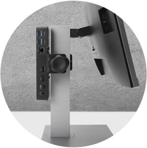 Kensington Docking Station Mounting Bracket (K34050WW)...