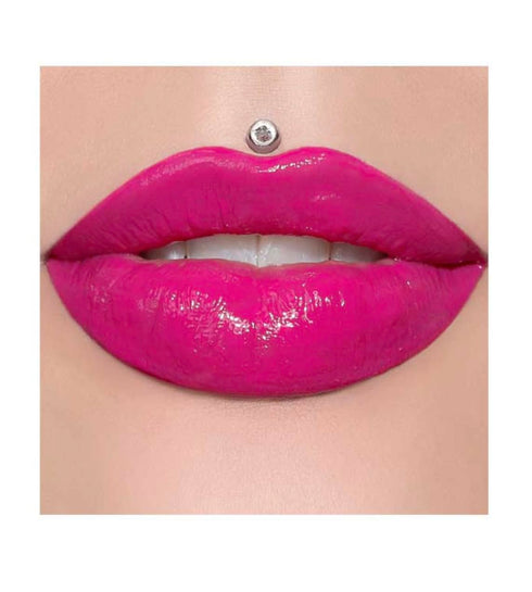 Jeffree Star Cosmetics Supreme Gloss Full Pigmented Lip Gloss (Pink Vault, MEDIUM)...