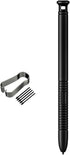 Galaxy Tab Active 4 Pro T630 T638 T636 S Pen Galaxy Tab Active 4 Pro Stylus Pen Replacement for Samsung Galaxy Tab Active4 Pro S Pen with Tips (Bl...