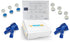 VPS Putty Regular Set - 168 gm Base/Catalyst - for Making Custom Trays, Mouth Guards, Whitening Trays, Ear Molds, Orthodontic Molds, Kit Includes ...