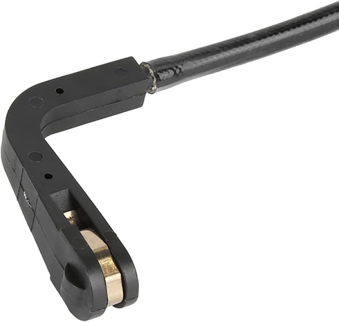X AUTOHAUX LR061394 LR072544 Rear Brake Pad Electronic Wear Sensor Brake Pad Wear Indicators for Land Rover Discovery Sport...