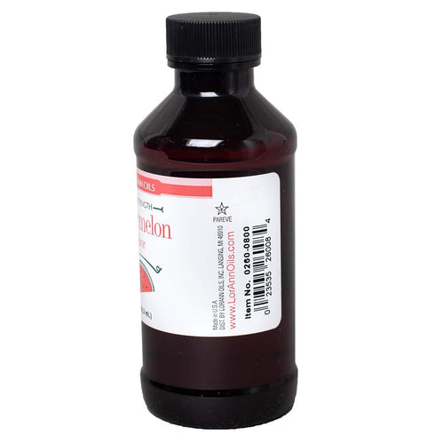 LorAnn Watermelon SS Flavor, 4 ounce bottle...