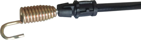 Snow Blowers Clutch Cable 746-04237 946-04237 Compatible with MTD Troy Bilt Craftsman Snow Blowers Clutch Cable 746-04237 946-04237...